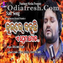 Juire Jaluchi E Prema Mora - Human Sagar Sad Song